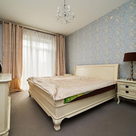 River View Cathedral Apartment Vilna Exterior foto