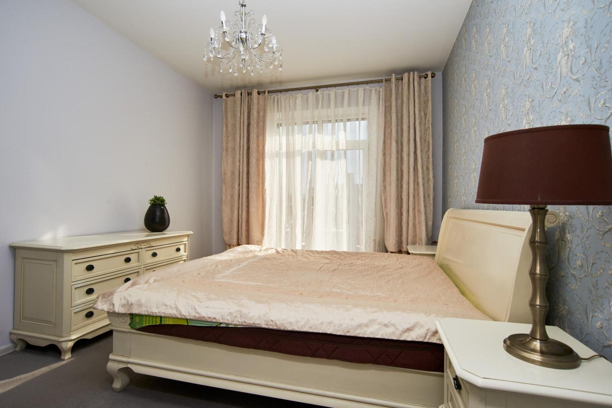 River View Cathedral Apartment Vilna Exterior foto