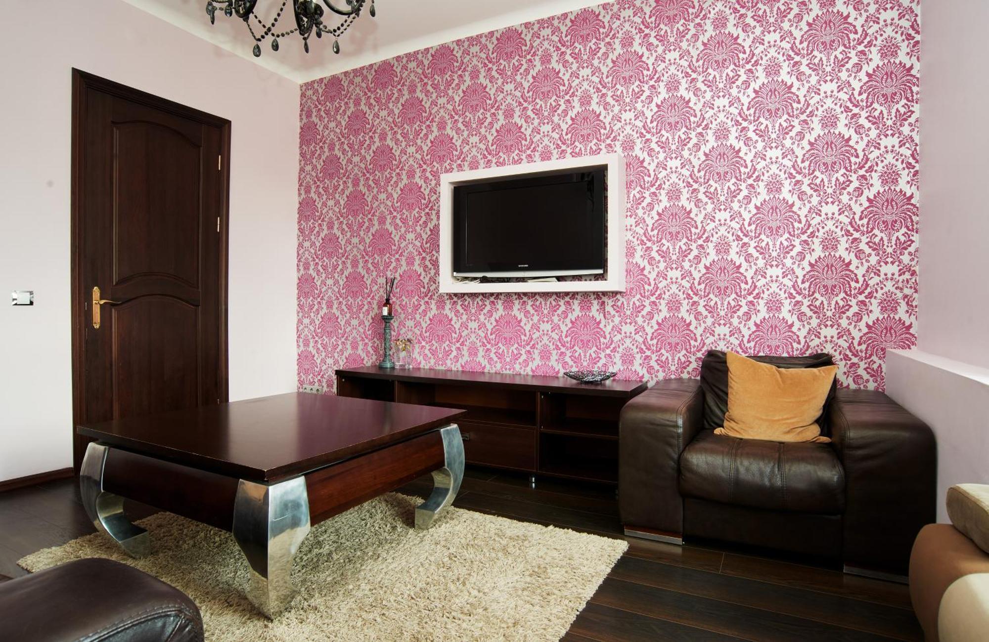 River View Cathedral Apartment Vilna Exterior foto