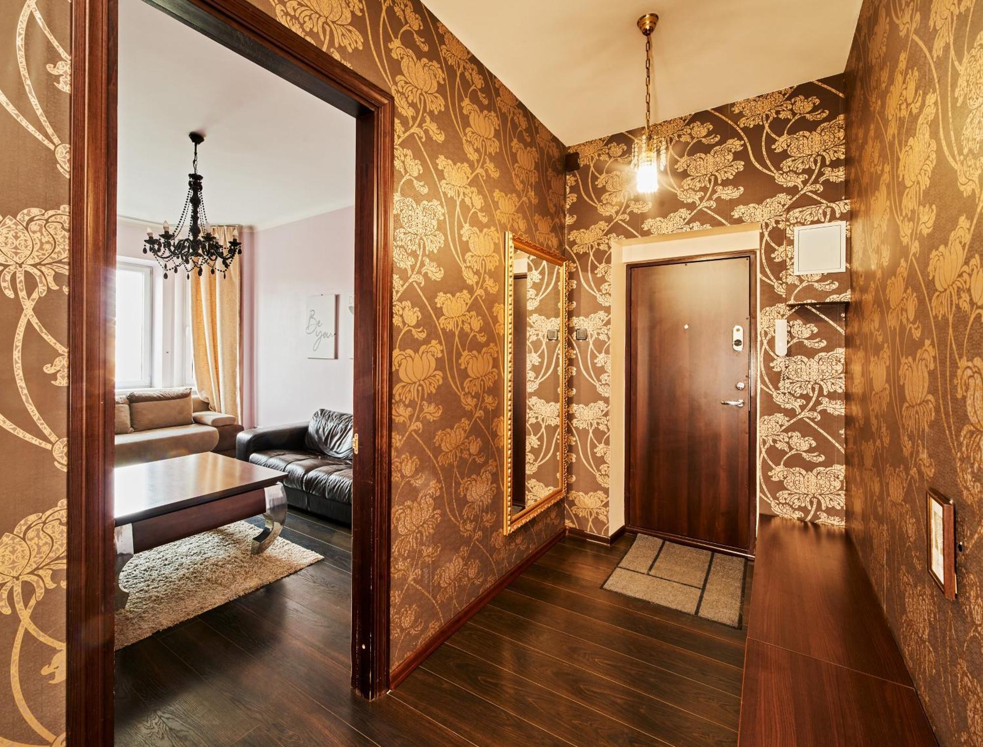 River View Cathedral Apartment Vilna Exterior foto